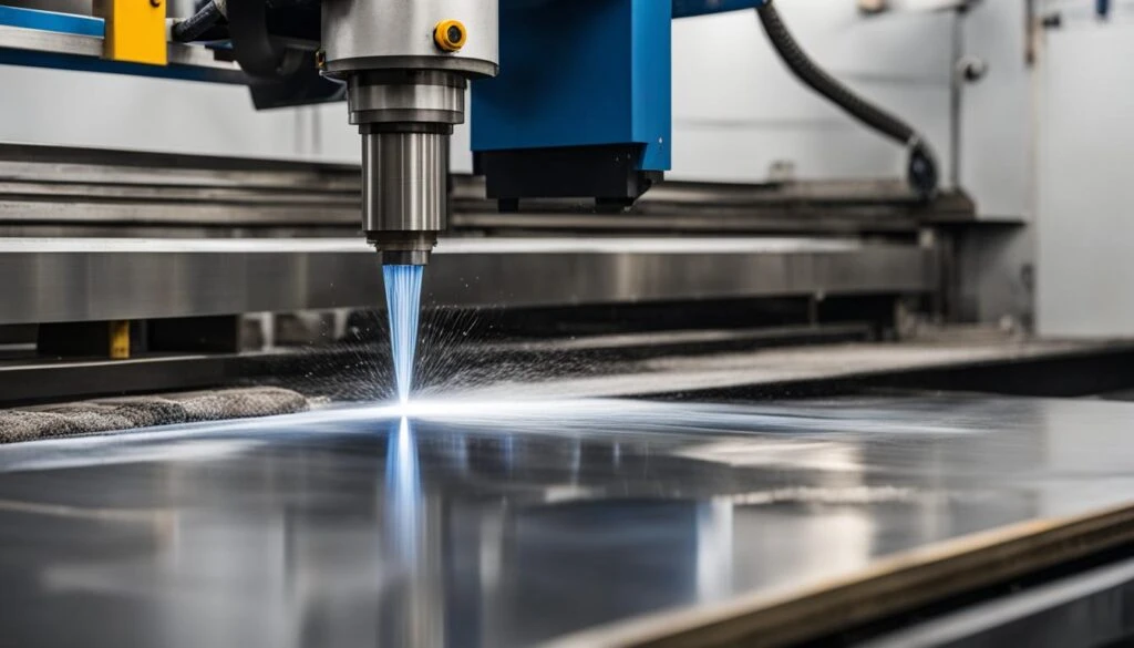 how plasma cutting machine works how plasma cutting machine works