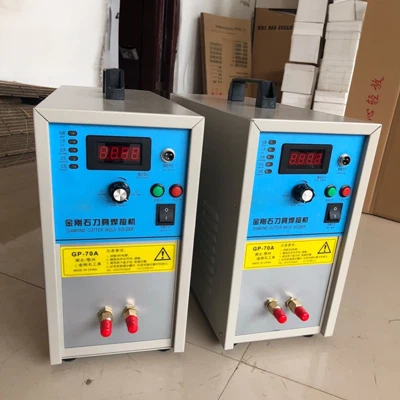 What is igbt in welding machine