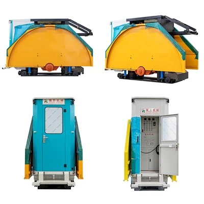 Quarry Stone Cutting Machine For Sale